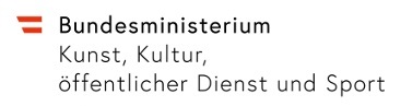 Bundesministerium Kunst, Kultur, öffentlicher Dienst und Sport